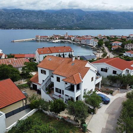 Apartments Kondric Вінєрац Екстер'єр фото