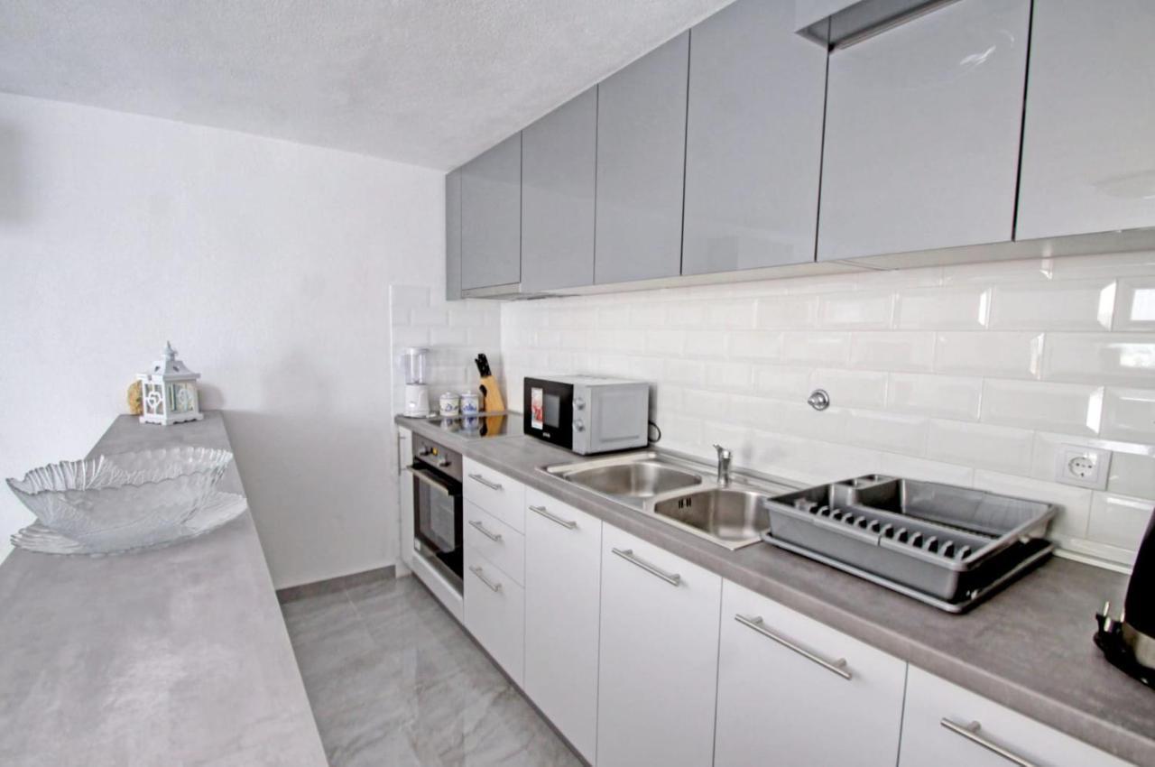 Apartments Kondric Вінєрац Екстер'єр фото
