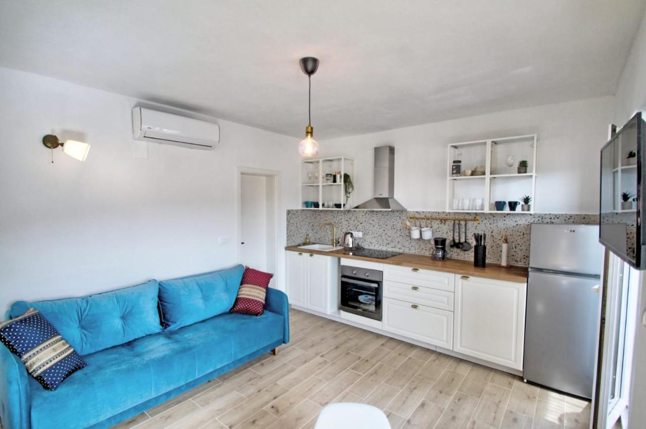 Apartments Kondric Вінєрац Екстер'єр фото