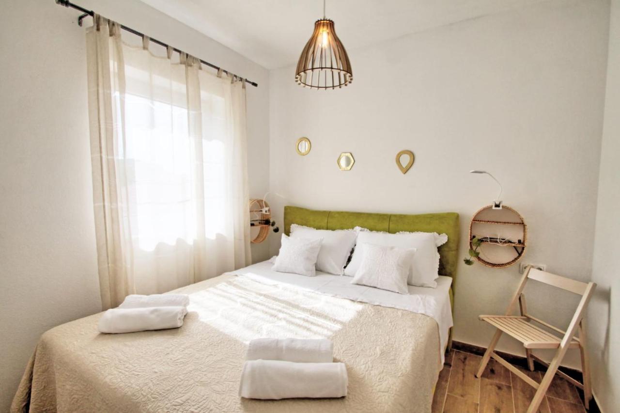 Apartments Kondric Вінєрац Екстер'єр фото