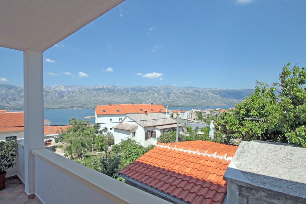 Apartments Kondric Вінєрац Номер фото