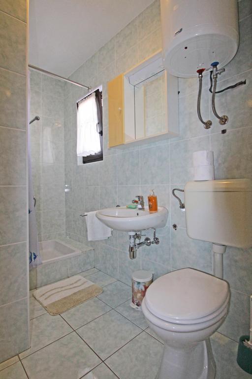 Apartments Kondric Вінєрац Номер фото