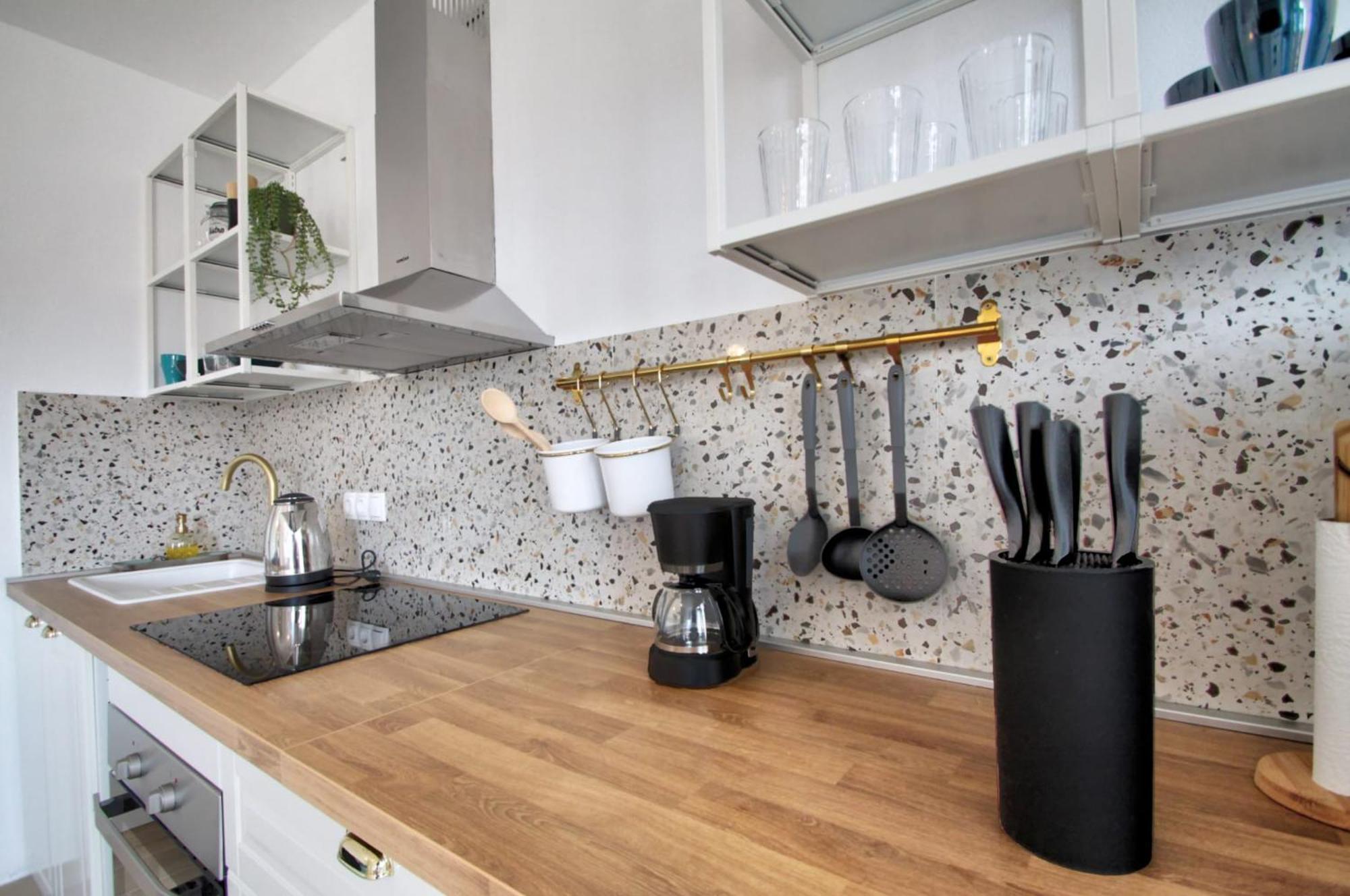 Apartments Kondric Вінєрац Екстер'єр фото