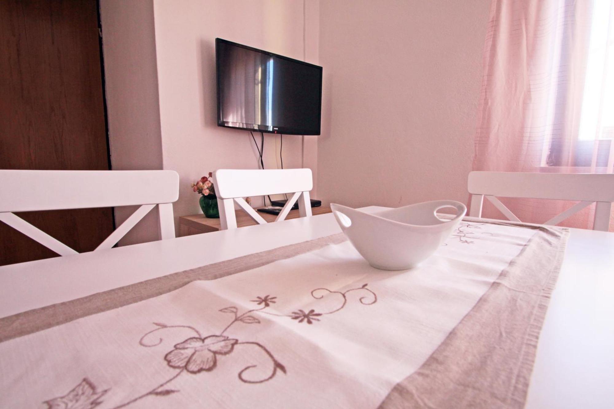 Apartments Kondric Вінєрац Номер фото