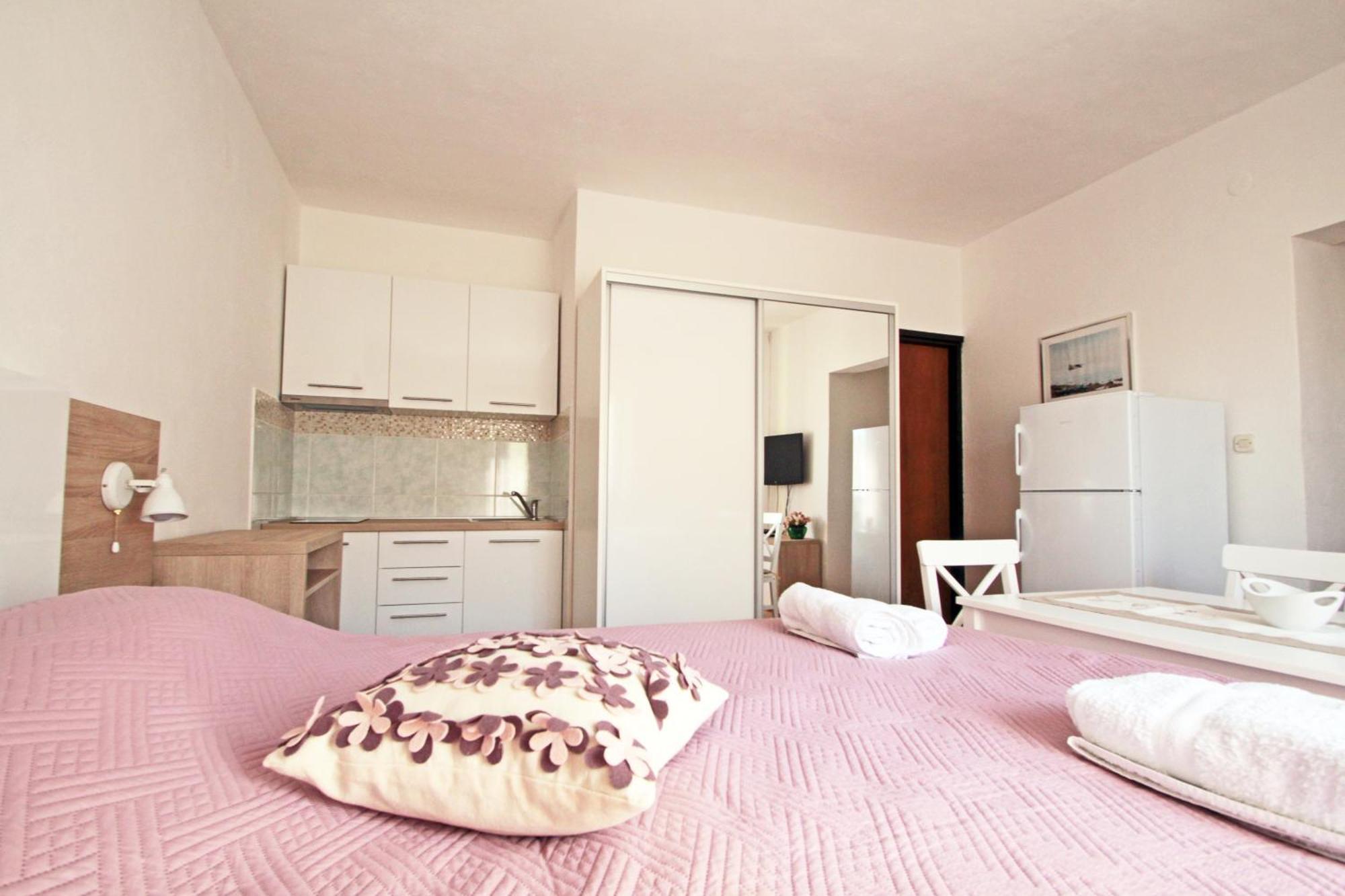 Apartments Kondric Вінєрац Номер фото