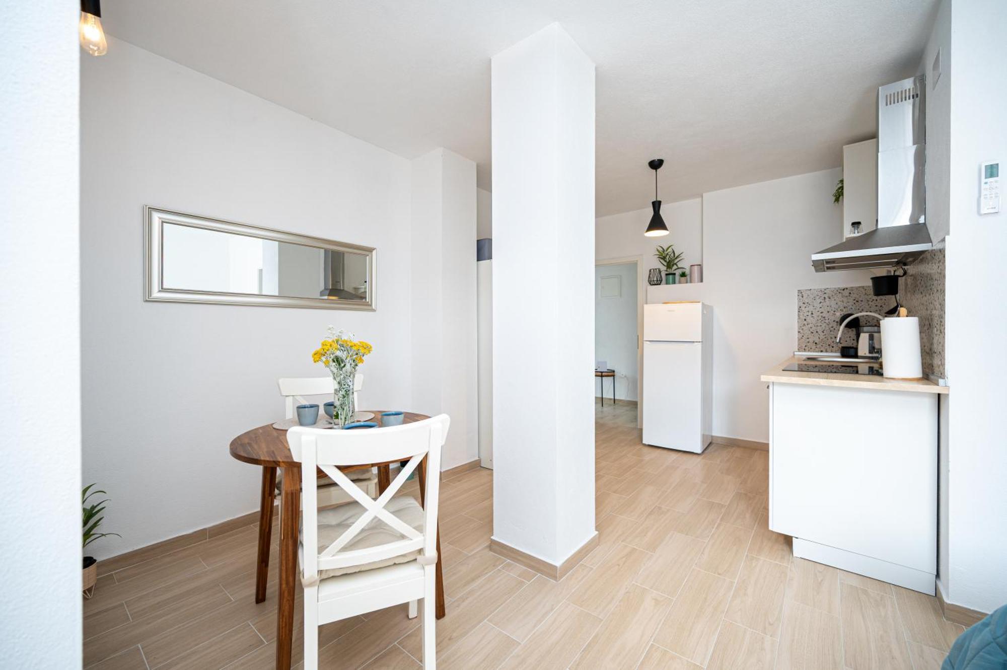 Apartments Kondric Вінєрац Екстер'єр фото