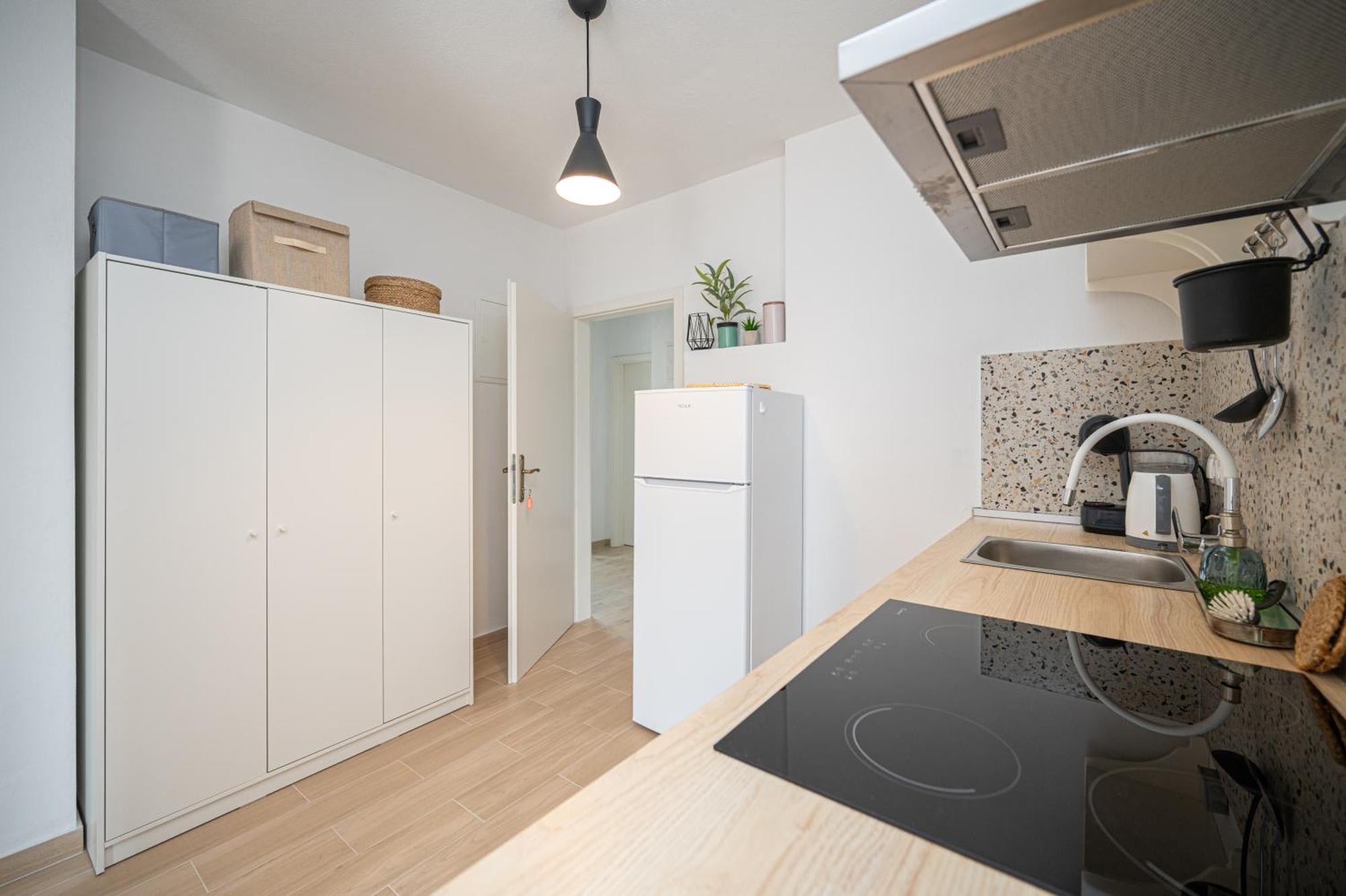 Apartments Kondric Вінєрац Екстер'єр фото