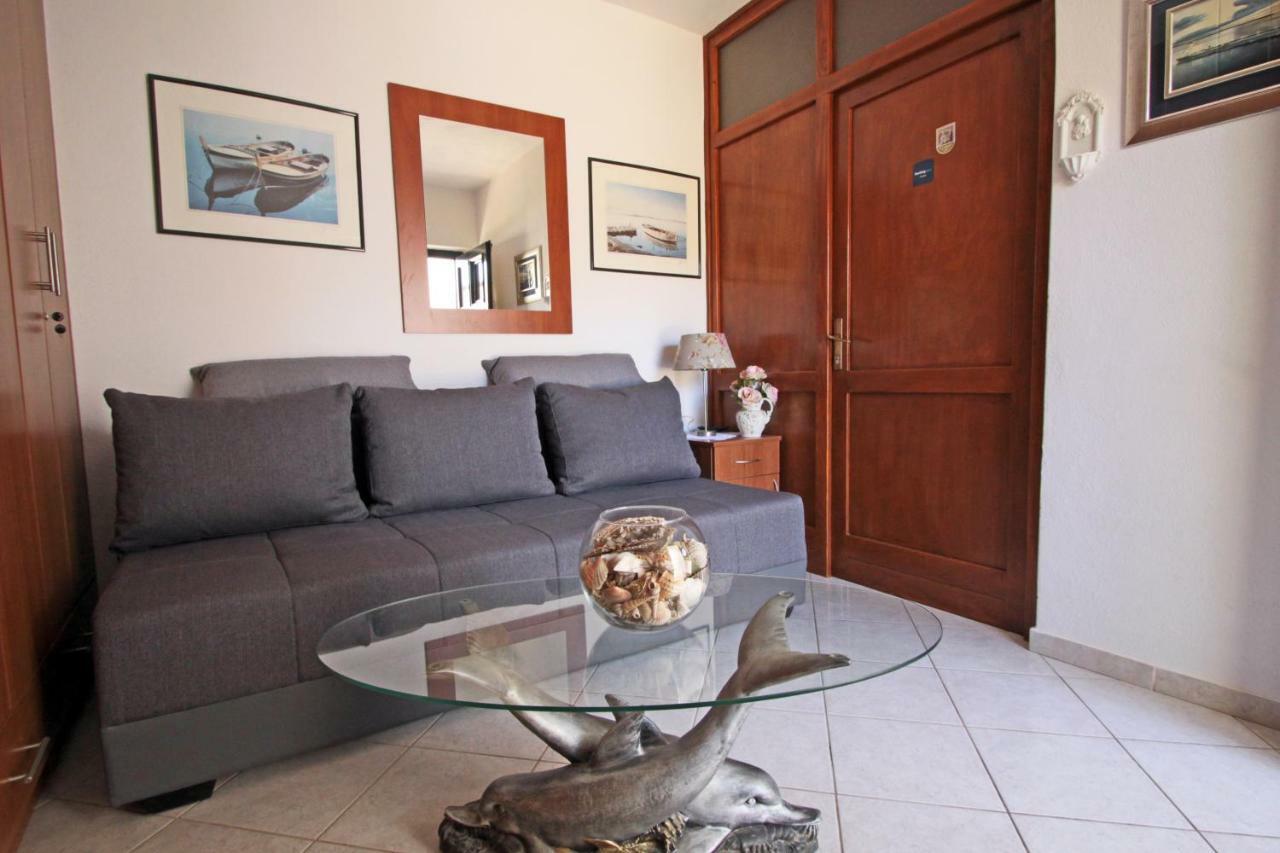 Apartments Kondric Вінєрац Екстер'єр фото